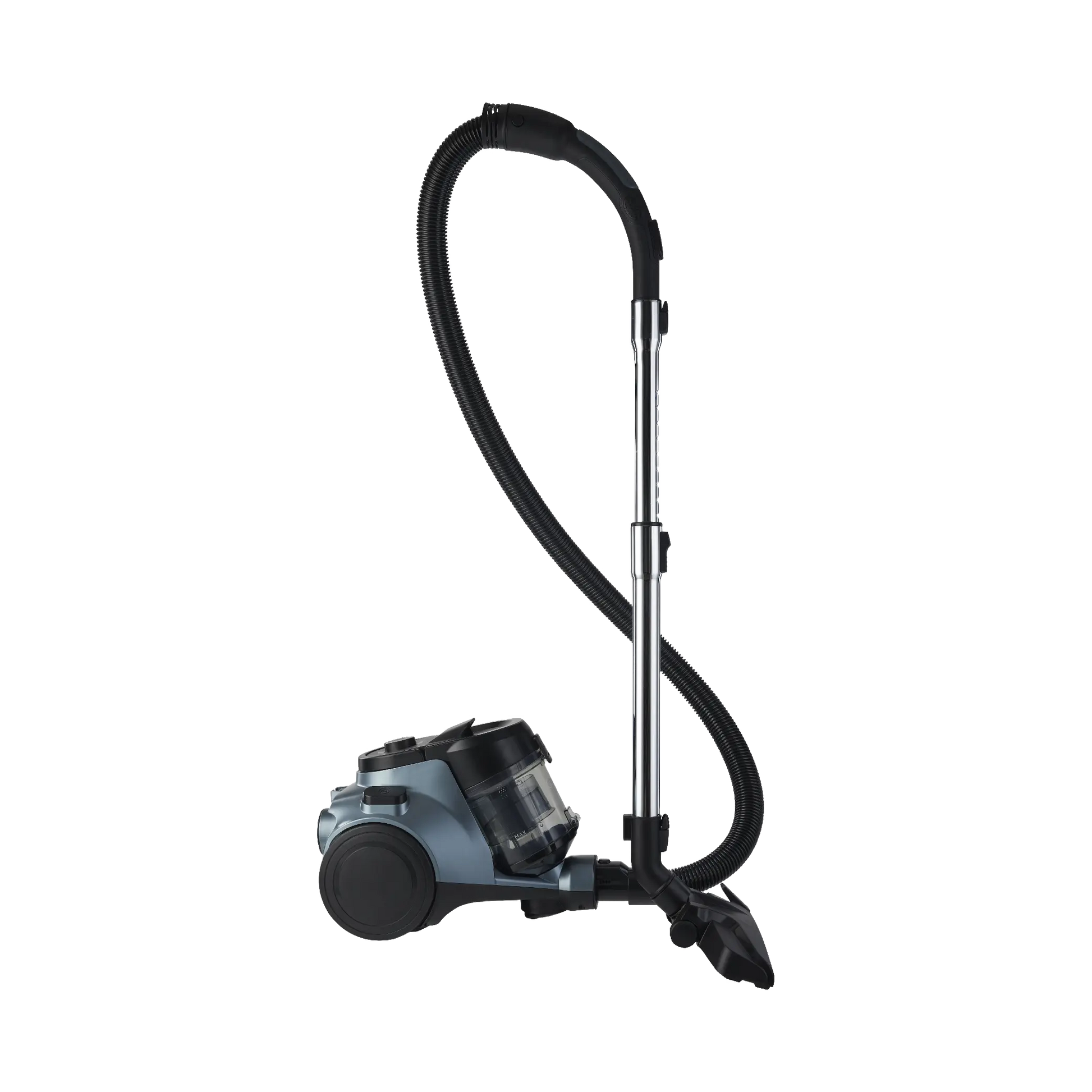 Midea Canister Vaccum Cleaner - White