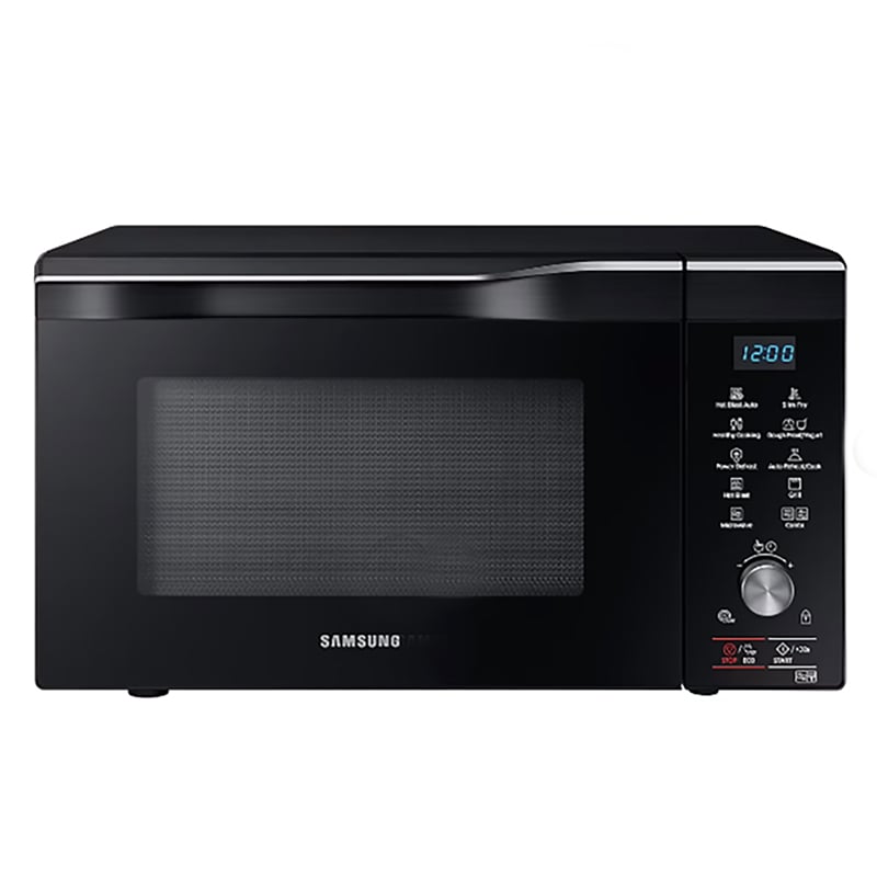 Samsung MC32K7055CK/EU Slim Fryer Oven, 32L, up to 2900W, Black