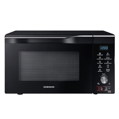 Samsung MC32K7055CK/EU Slim Fryer Oven, 32L, up to 2900W, Black