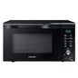 Samsung MC32K7055CK/EU Slim Fryer Oven, 32L, up to 2900W, Black