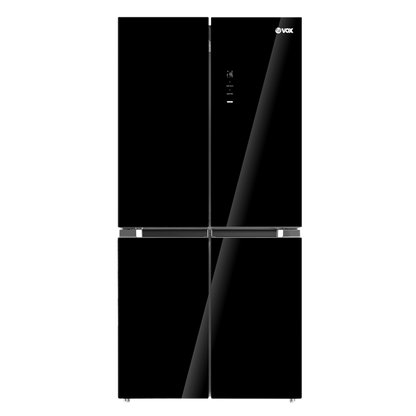 Refrigerator MD 6110 BGE