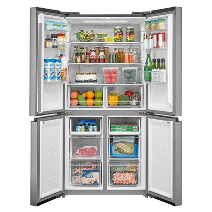 Refrigerator MD 6110 XE