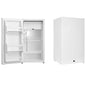 Midea MDRD133FGE01 Top Mount refrigerator 5ft