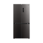 Midea 16.7 Cu.Ft. 4-Door No Frost Smart Inverter Refrigerator