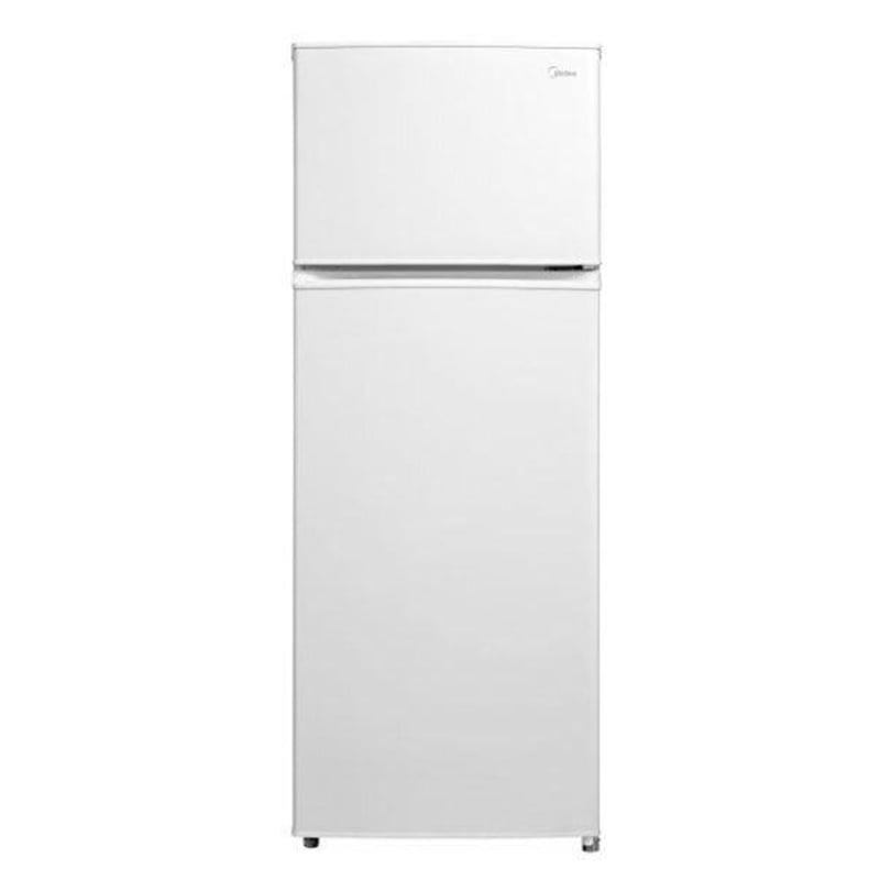 Midea MDRT294FGF01 Top Mount Refrigerator – 207L