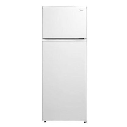 Midea MDRT294FGF01 Top Mount Refrigerator – 207L