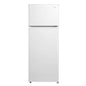 Midea MDRT294FGF01 Top Mount Refrigerator – 207L