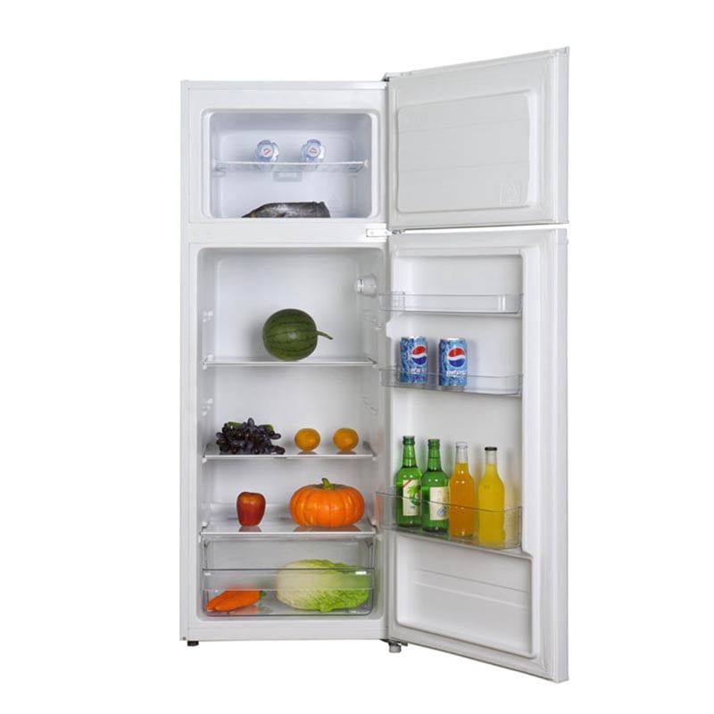 Midea MDRT294FGF01 Top Mount Refrigerator – 207L