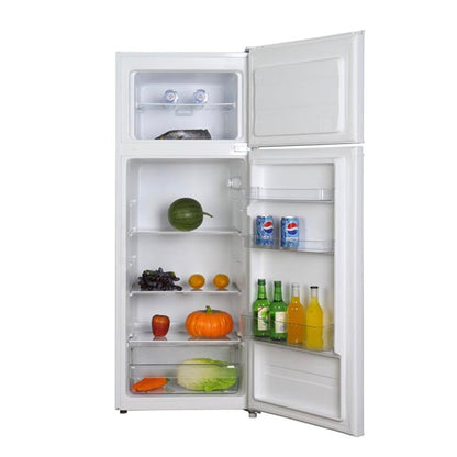 Midea MDRT294FGF01 Top Mount Refrigerator – 207L
