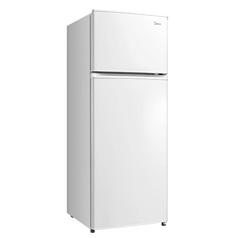 Midea MDRT294FGF01 Top Mount Refrigerator – 207L