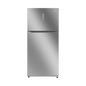 Midea Top Mount Refrigerator with Inverter | Digital Door Display - 651 L
