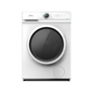 Midea Front Load Washer with Lunar Dial Hygiene 90°C - 7 Kg - White