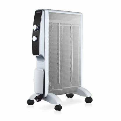 Heater HAEGER Top Mica White 1500W