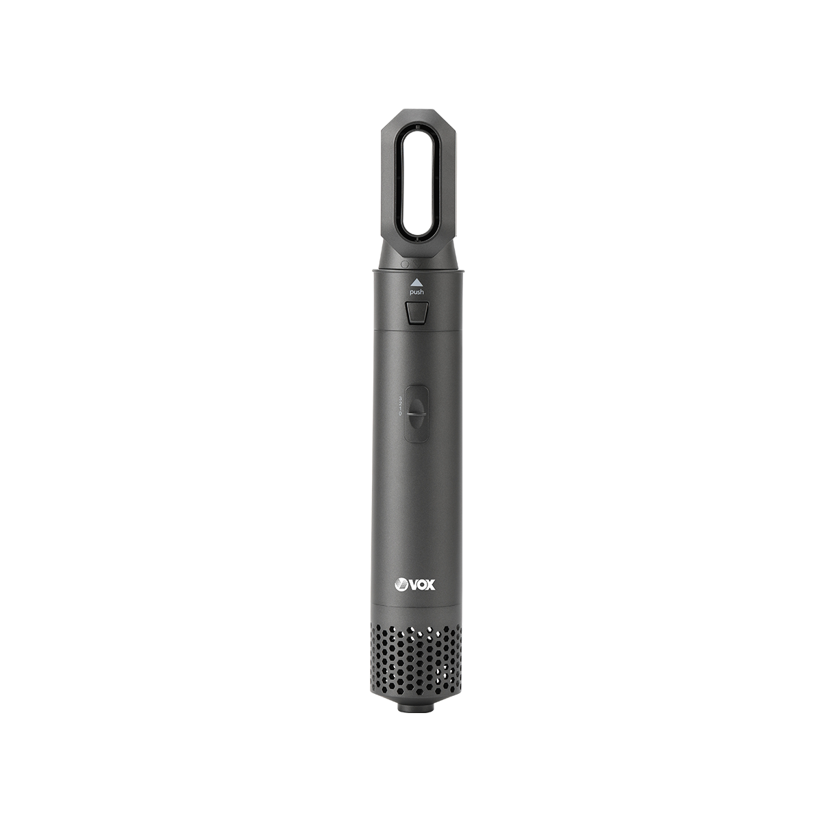 Hair styler MHS800G