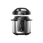 MIDEA Pressure Cooker 6L 1000W MY-CS6037WPB