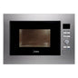Midea AG928B8I Built-in Microwave 28L Stainless Steel