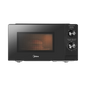 Midea Free-Standing Microwave Oven – 20 L | White
