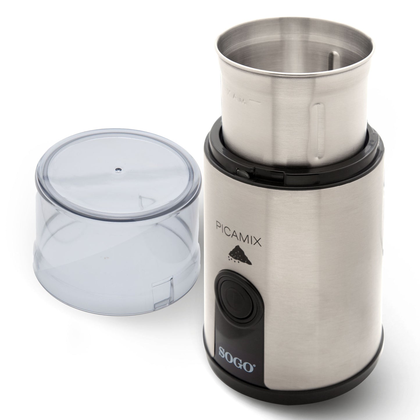 SOGO MINI GRINDER COFFEE 160W
