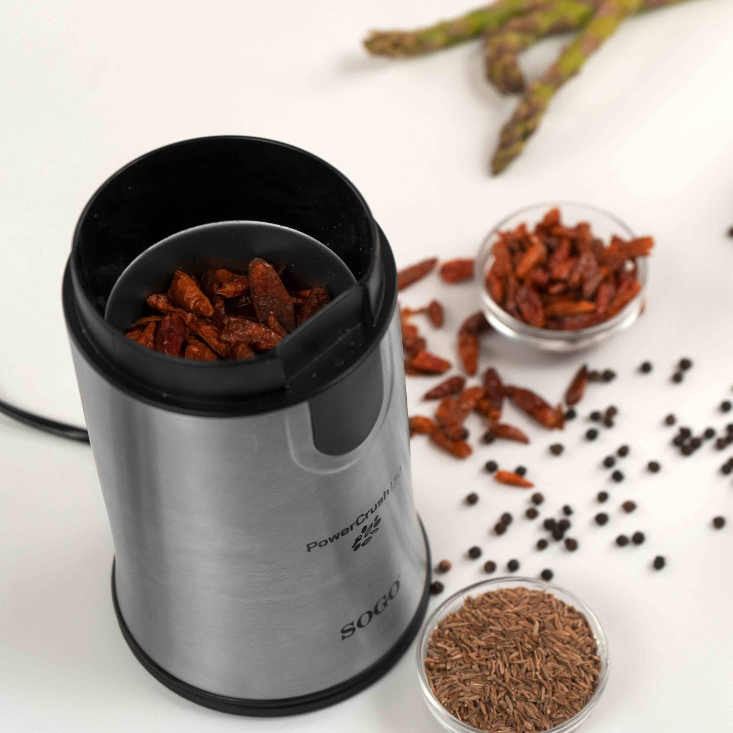 SOGO GRINDER COFFEE 150W