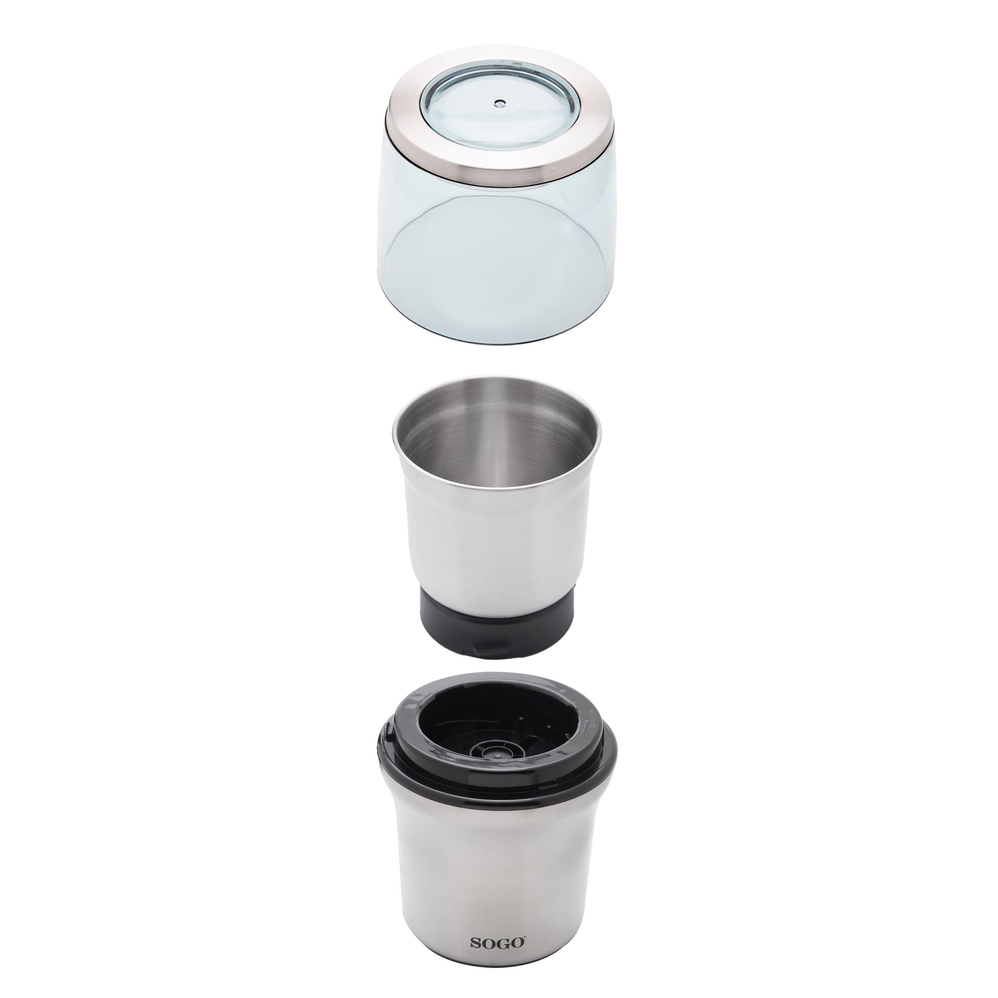 SOGO GRINDER CHOPPER 300W