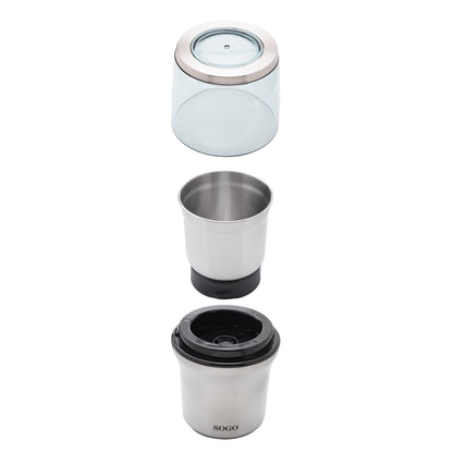 SOGO GRINDER CHOPPER 300W