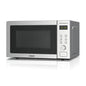 HAEGER Micro Stainless 28 Digital Microwave | 28L | 1200W | Grill Function