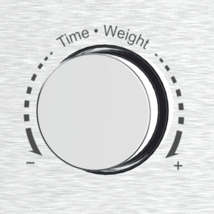 HAEGER Micro Stainless 28 Digital Microwave | 28L | 1200W | Grill Function