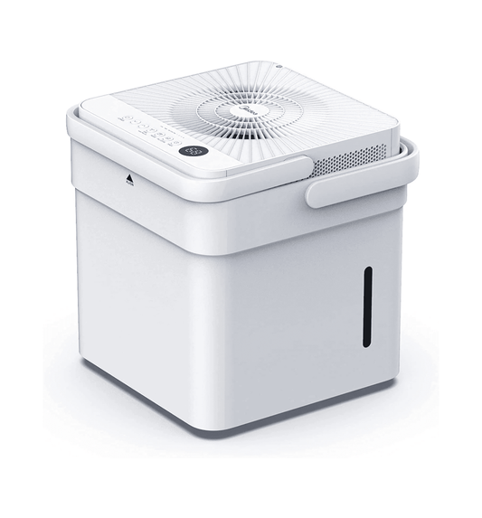Midea Dehumidifier MDDM-2DL