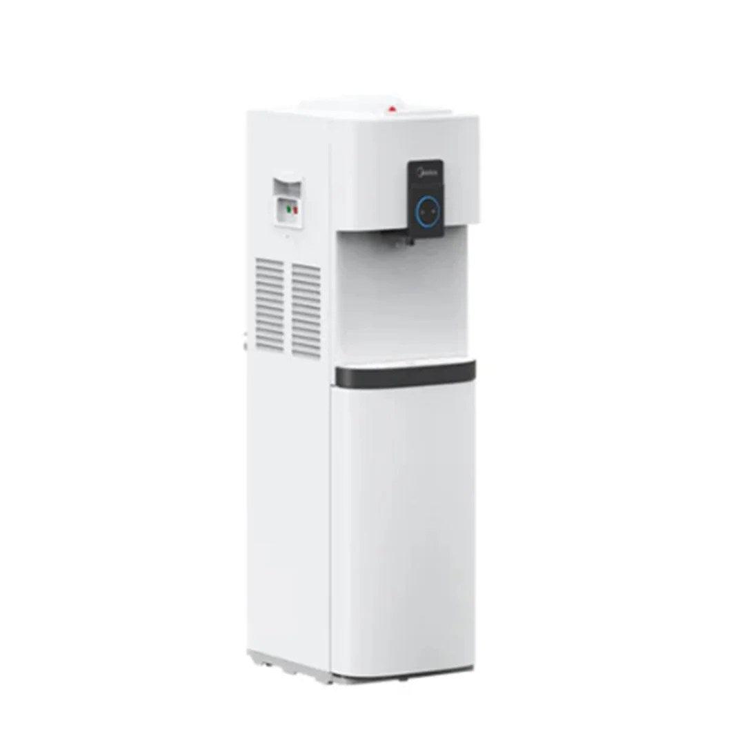 Midea White Water Dispenser | Bottom Loading | YL2036S(W)-GCC | 2-Year Warranty