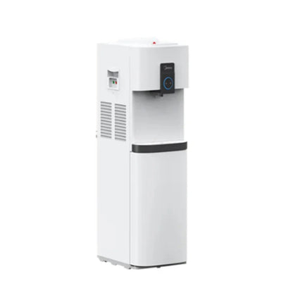 Midea White Water Dispenser | Bottom Loading | YL2036S(W)-GCC | 2-Year Warranty