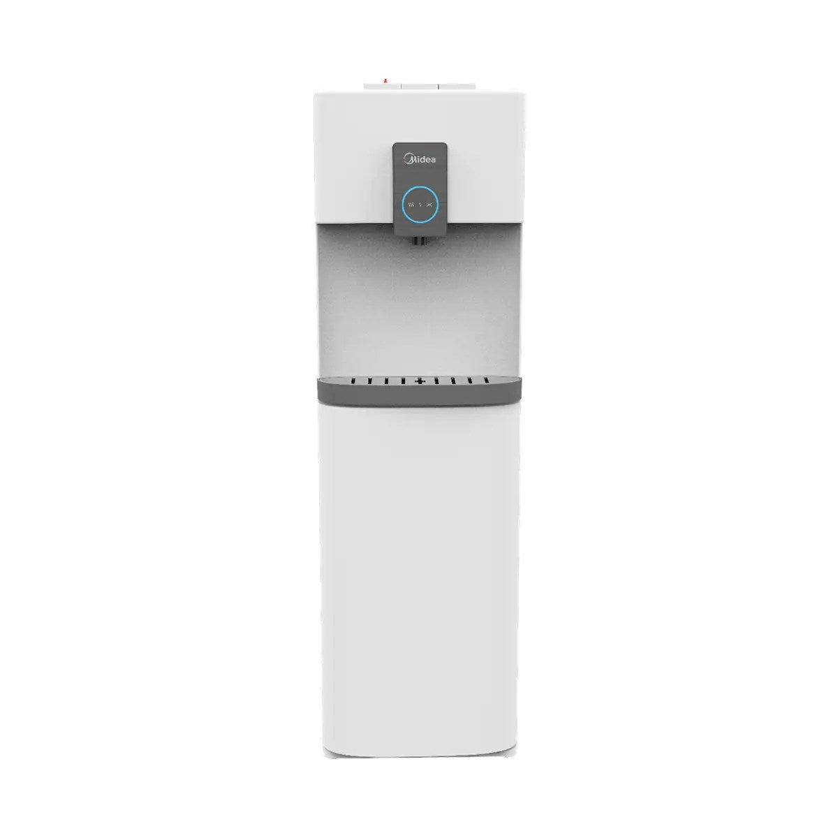 Midea White Water Dispenser | Bottom Loading | YL2036S(W)-GCC | 2-Year Warranty