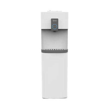 Midea White Water Dispenser | Bottom Loading | YL2036S(W)-GCC | 2-Year Warranty