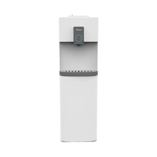 Midea White Water Dispenser | Bottom Loading | YL2036S(W)-GCC | 2-Year Warranty