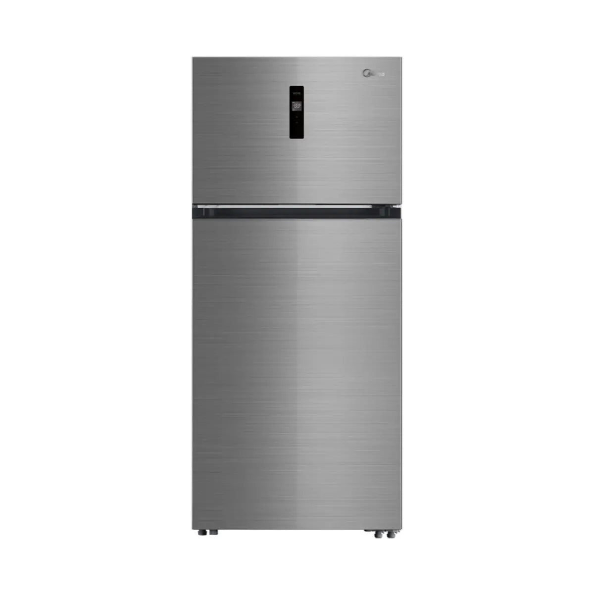 535 Litres, 2D Refrigerator, Quattro Inverter