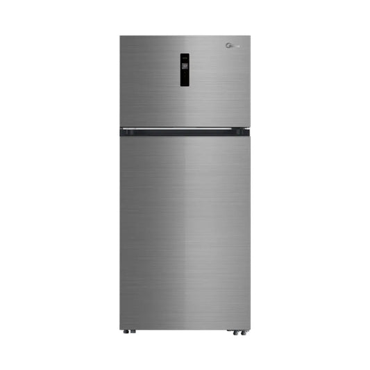 535 Litres, 2D Refrigerator, Quattro Inverter