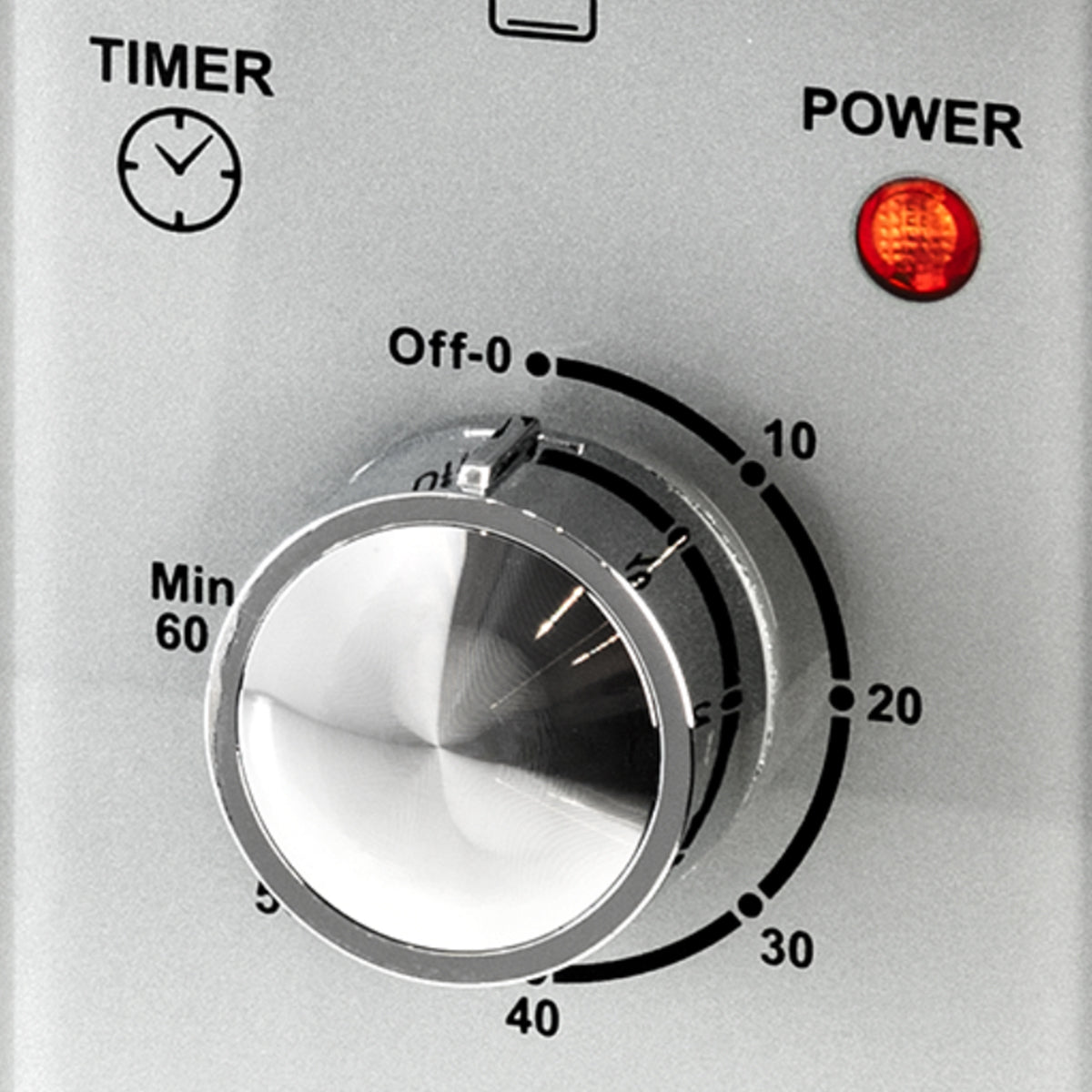 Electric Oven HAEGER Santis 80 – 2000 W, 80 L