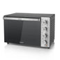 Electric Oven HAEGER Santis 80 – 2000 W, 80 L