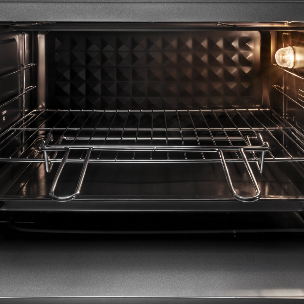 Electric Oven HAEGER Santis 80 – 2000 W, 80 L