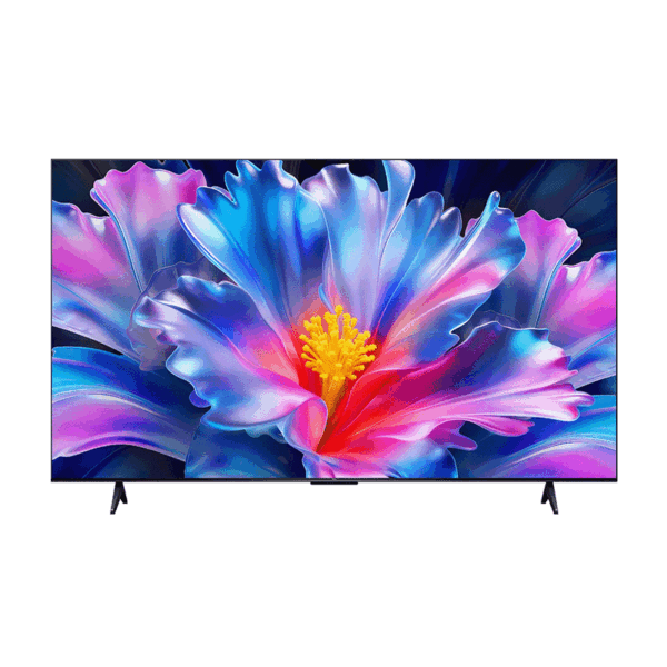 TCL LED TV 65" GOOGLE P6 SERIES