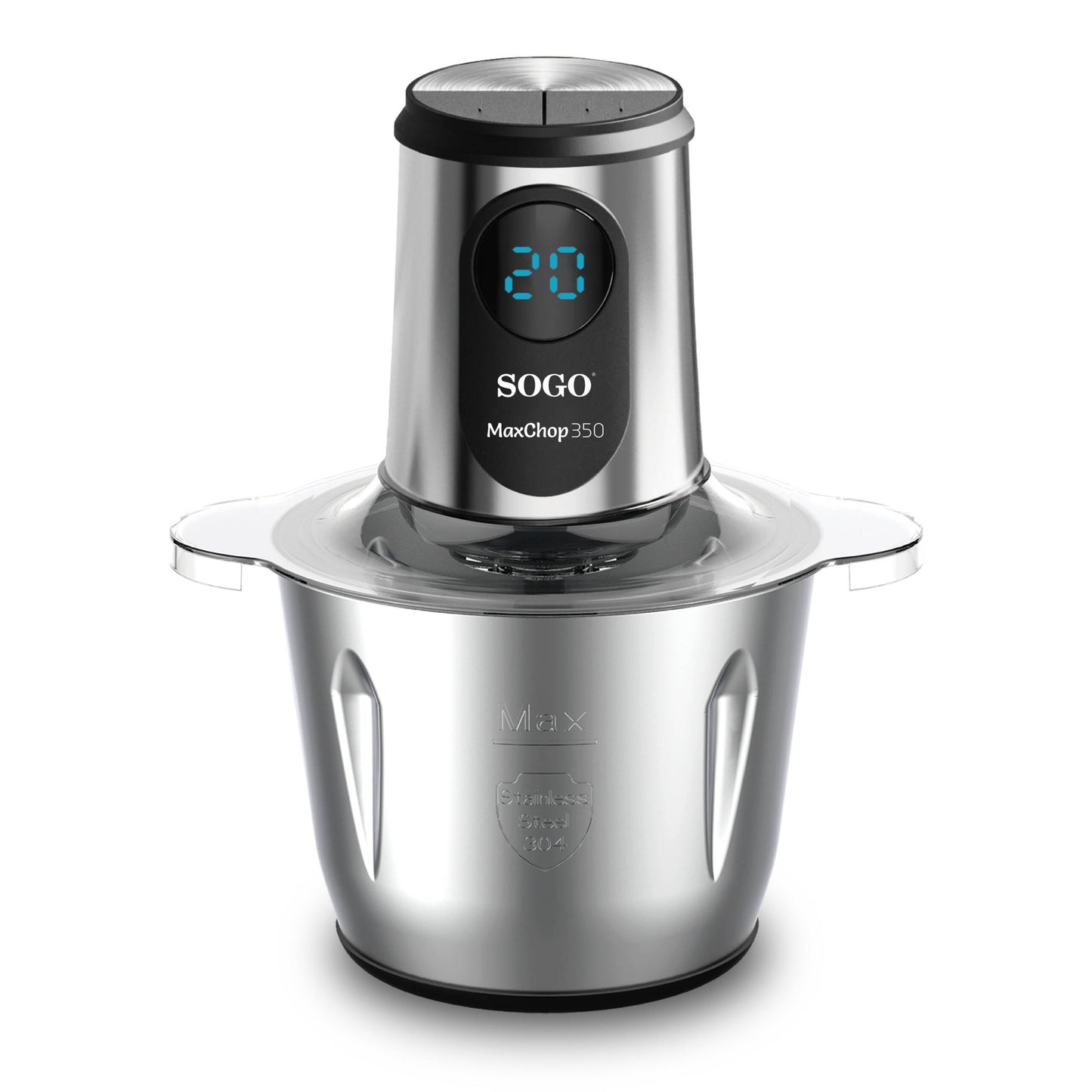 FOOD CHOPPER PICAMIX PRO 500