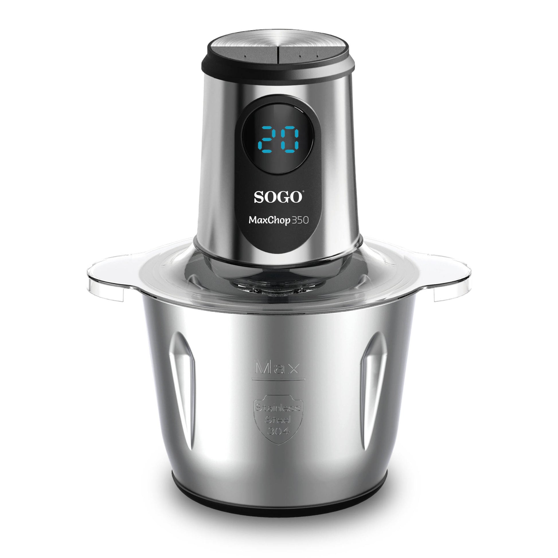 FOOD CHOPPER PICAMIX PRO 500