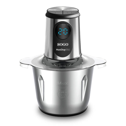 FOOD CHOPPER PICAMIX PRO 500