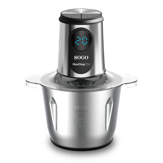 FOOD CHOPPER PICAMIX PRO 500