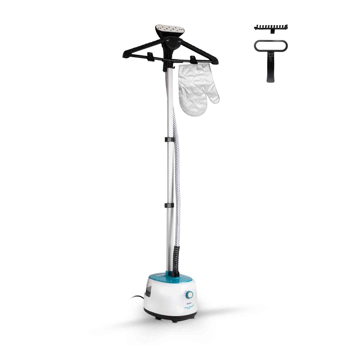 SOGO VERTICAL STEAM IRON 1800W