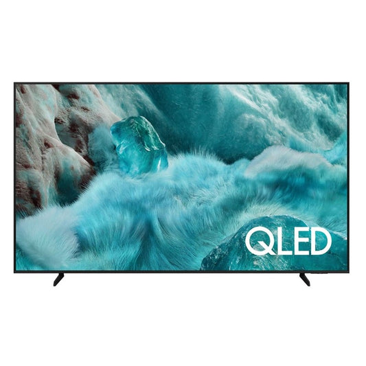 Samsung QA55Q7FAAUXTW 55" QLED Q7F 4K Samsung Vision AI Smart TV (2025)