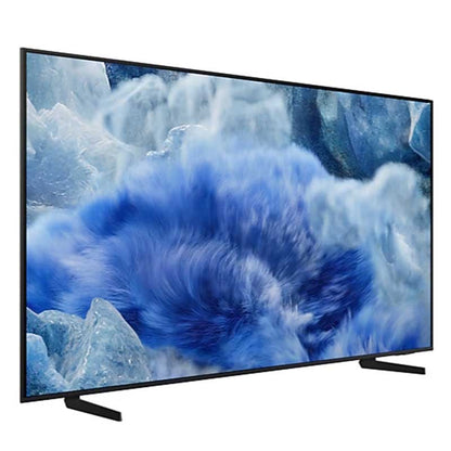 Samsung QA55Q8FAAUXTW TV 55″ QLED Q8F 4K Samsung Vision AI Smart TV (2025)