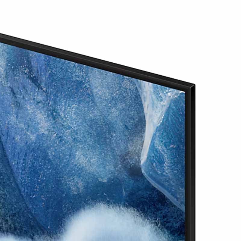 Samsung QA55Q8FAAUXTW TV 55″ QLED Q8F 4K Samsung Vision AI Smart TV (2025)
