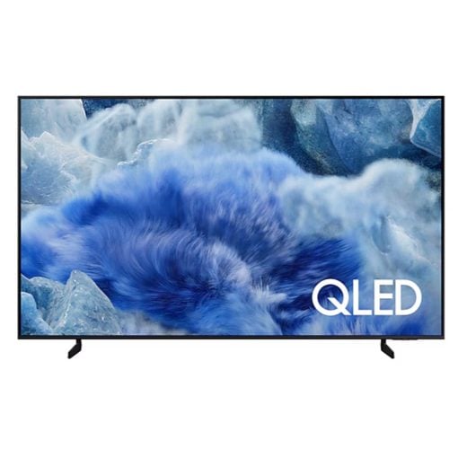 Samsung QA55Q8FAAUXTW TV 55″ QLED Q8F 4K Samsung Vision AI Smart TV (2025)
