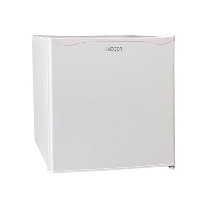 Refrigerator Minibar HAEGER North Pole 50D – 46L, Class E, White