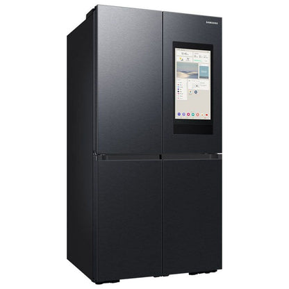 Samsung RF65DG9H0EB1EU 2024 French AI Fridge Freezer 636L | RF65DG9H0EB1